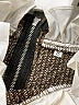 Unbranded Brown Pullover Sweater Size S - photo 7