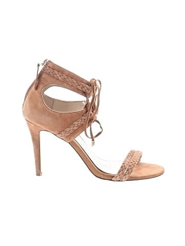 White House Black Market Sandals (view 1)