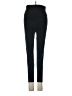 Bloch Solid Black Active Pants Size S - photo 2