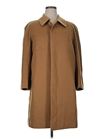 Lanvin Coat (view 1)