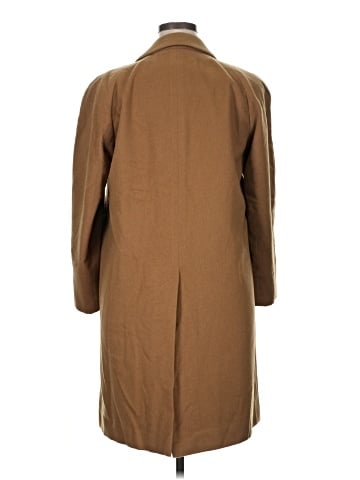 Lanvin Coat (view 2)