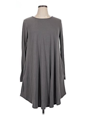 Zenana Premium Casual Dress (view 1)
