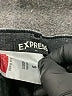 Express Outlet Black Jeans Size 6 - photo 7