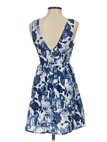 AaKaa Cocktail Dress (view 2)