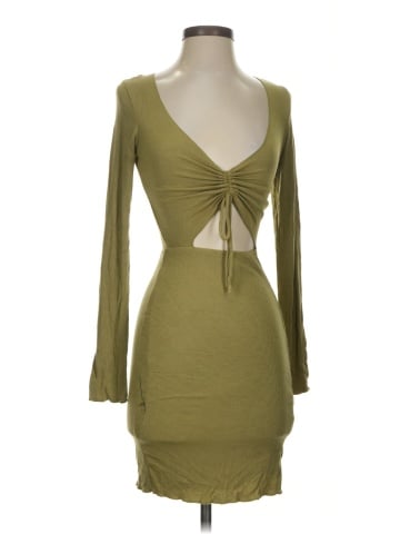 Princess Polly Cocktail Dress (view 1)