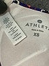 Athleta Paisley Purple Swimsuit Top Size XS - photo 3