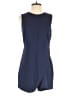 Cynthia Steffe Blue Romper Size 4 - photo 1