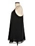 Naked Zebra Black Tank Top Size M - photo 5