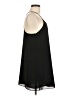 Naked Zebra Black Tank Top Size M - photo 4