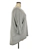 Premise Studio Gray 3/4 Sleeve T-Shirt Size 2X - photo 4