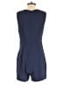 Cynthia Steffe Blue Romper Size 4 - photo 2
