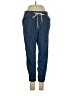 Levi's 100% Cotton Blue Casual Pants Size S - photo 1