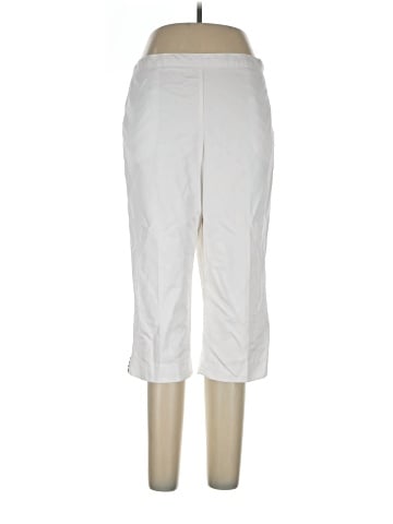 Alfred Dunner Casual Pants (view 1)