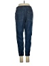 Levi's 100% Cotton Blue Casual Pants Size S - photo 2