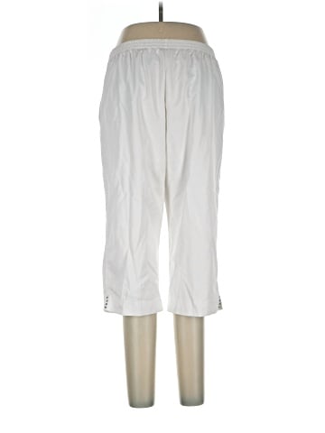 Alfred Dunner Casual Pants (view 2)