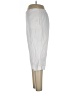 Alfred Dunner 100% Polyester Solid Ivory Casual Pants Size 12 (petite) - photo 5