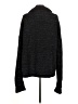 Free People Tweed Black Pullover Sweater Size M - photo 2