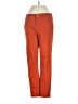 Talbots Orange Jeans Size 4 - photo 1