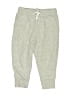 Crewcuts Outlet Gray Sweatpants Size 2 - 3 - photo 1
