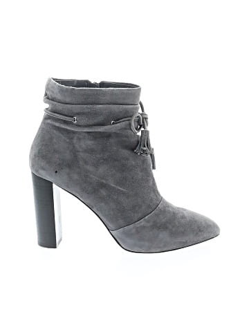 White House Black Market Ankle Boots (view 1)