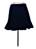 Sugar Lips 100% Polyester Solid Blue Formal Skirt Size M - photo 2