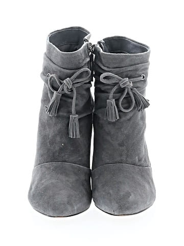 White House Black Market Ankle Boots (view 2)