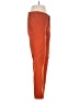 Talbots Orange Jeans Size 4 - photo 4