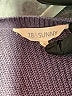 78 & Sunny 100% Polyester Gray Pullover Sweater Size L - photo 7