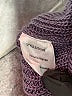 78 & Sunny 100% Polyester Gray Pullover Sweater Size L - photo 8