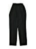 Unbranded Black Dress Pants Size 7 - photo 1