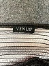 Venus 100% Polyester Black Formal Skirt Size XXS (estimated) - photo 4