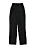 Unbranded Black Dress Pants Size 7 - photo 2