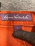 Gloria Vanderbilt Orange Jeans Size 10 - photo 7