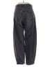 Zara Black Jeans Size 4 - photo 2