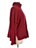 Gap Red Turtleneck Sweater Size L - photo 4