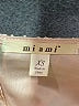 Miami 100% Polyester Pink Cocktail Dress Size XS - photo 7