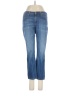 Adriano Goldschmied Hearts Blue Jeans Size 28 Waist R - photo 1