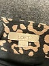Ann Taylor LOFT Animal Print Brown Casual Skirt Size 6 - photo 4