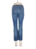 Adriano Goldschmied Hearts Blue Jeans Size 28 Waist R - photo 2