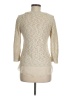 Maurices 100% Other Ivory Pullover Sweater Size M - photo 2