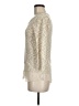 Maurices 100% Other Ivory Pullover Sweater Size M - photo 5
