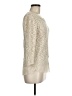 Maurices 100% Other Ivory Pullover Sweater Size M - photo 4
