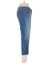 Adriano Goldschmied Hearts Blue Jeans Size 28 Waist R - photo 4