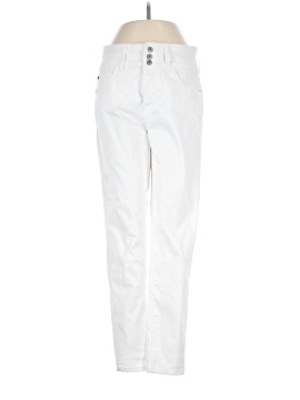Curve Appeal Jeans