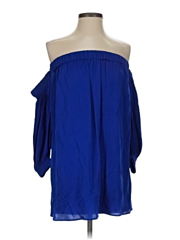 Milly Blouse (view 1)