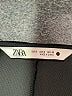 Zara Black Cocktail Dress Size S - photo 7