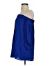 Milly Blue Blouse Size P (petite) - photo 5
