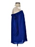 Milly Blue Blouse Size P (petite) - photo 4