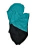 Magicsuit Teal Bodysuit Size EU 40 / US 10 - photo 1