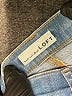 Ann Taylor LOFT Hearts Blue Jeans Size 26 waist - photo 8